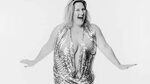 New Yorker Of The Year Bridget Everett On Blowing Up