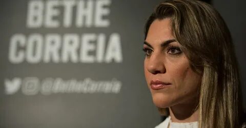 Report: Bethe Correia withdraws from UFC Fight Island 7 due 