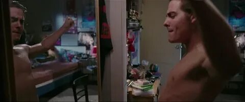 Casperfan: Kevin Zegers naked bum in It's A Boy Girl Thing-n