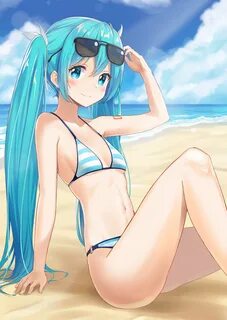 Hatsune Miku - VOCALOID - Image #2613213 - Zerochan Anime Im