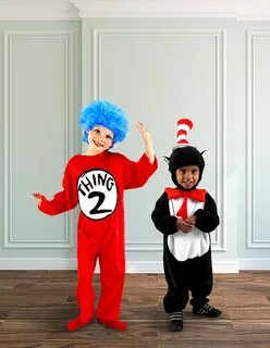 Sally Cat In The Hat Costume Diy - Clublifeglobal.com