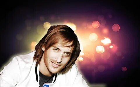 David Guetta Wallpapers (66+ background pictures)