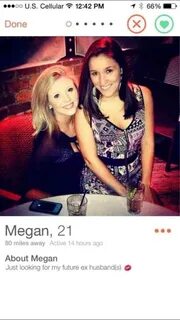 33 funny Tinder bios that will make you want to swipe right 