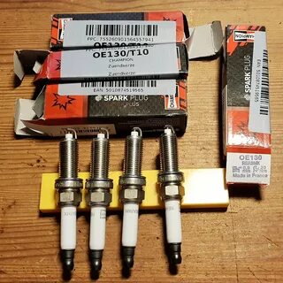 Geschreddert Füttere weiter Maxime champion spark plug oe130