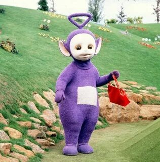 Actor who played TeleTubbies character Tinky Winky dies aged
