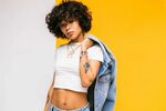 BAEwatch: Coi Leray Hipster outfits, Hip hop photoshoot, Sty