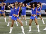 High School Cheerleaders Wardrobe Malfunction - Sex Porn
