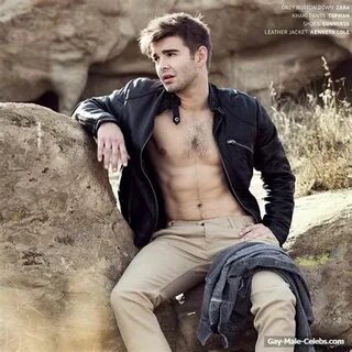 Jack Griffo Sexy 8 Photos - The Male Fappening Free Download