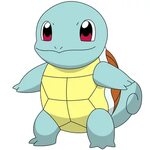 Images of Pokemon Characters Squirtle - #golfclub
