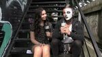 Interview with Darby Allin - YouTube
