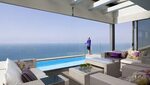 Gallery of Opera Penthouse DOMB Architects Media - 1