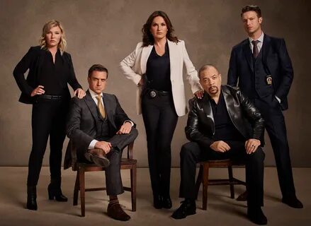 Law & Order: SVU' season 18, episode 3 preview: What's next 