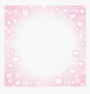 Heart, Overlay, And Png Image, Transparent Png - kindpng