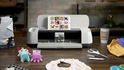 Top 5 Cricut Machines Available in 2022 - WriteUpCafe.com