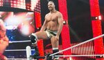 6 Reasons Cesaro Should Be the Next WWE Universal Champion F