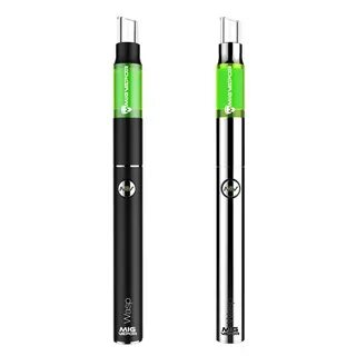 15 Best Dab Pens and Wax Vaporizers You Will Love in 2021- I