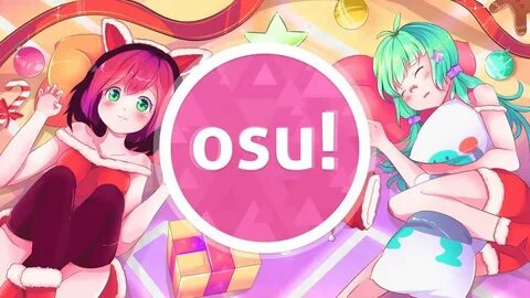 OSU! - MY FIRST STORY - Fukagyaku Replace Hard - YouTube