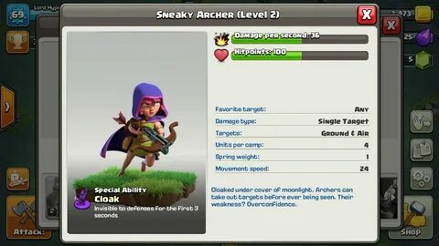 Clash Of Clans' latest update decoded: Everything you need t