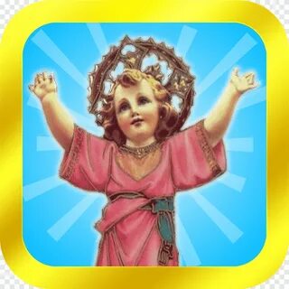 Free download Infant Jesus of Prague Child Jesus Prayer Sain
