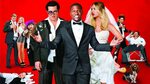 The Wedding Ringer - New Star Cineplex Official Site