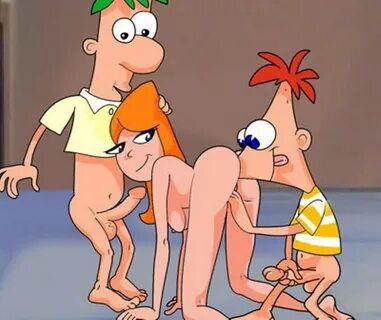 Phineas Y Ferb Imagenes Porno Free Download Nude Photo Galle