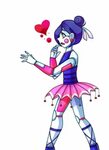 Ballora is one of my favourite characters from sister locati