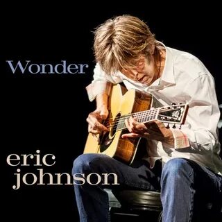 Eric Johnson (Guitarist): October 2013