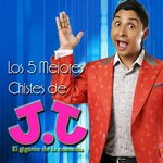 JJ El gigante de la comedia альбом LOS 5 MEJORES CHISTES DE 