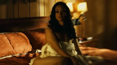 Samantha Esteban Nude in From Dusk Till Dawn: Mistress - Vid