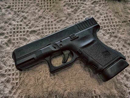 Glock 30sf review Compact 45 acp - BoomStick Tactical