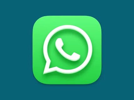 Whatsapp Logo Icon Related Keywords & Suggestions - Whatsapp