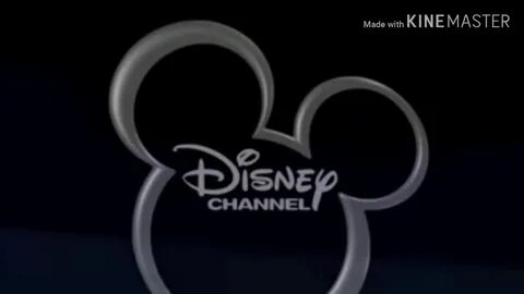 What if?, That Maked With The Disney Channel Transparency Wh