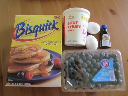 Blueberry Coffee Cake Recipe Bisquick : 12 Yummy Blueberry R