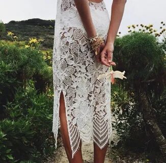 #lace# dentelle# white# enjoythekiss Fashion, Style, Boho
