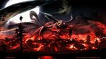 Nine Tailed Fox Wallpaper (71+ images)