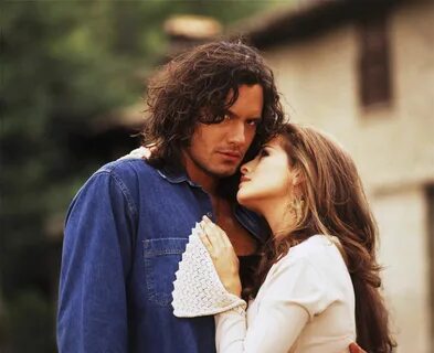 love, romantic and telenovela - image #5311810 on Favim.com