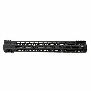 Battle Arms Development 15" MLOK .308 LR-308 Hi-Profile RIGI