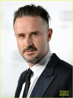 Picture of David Arquette