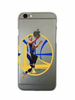 Steph Curry iPhone 6 Plus,6 Plus s Phone Case Finger Roll Gi