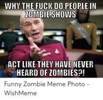🐣 25+ Best Memes About Funny Zombie Funny Zombie Memes
