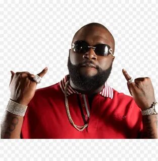 rick ross - funny memes about rappers PNG image with transpa