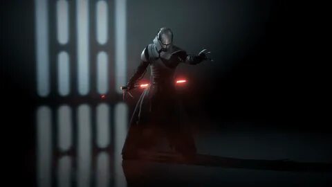 How to download and install Starkiller Mod for Battlefront 2