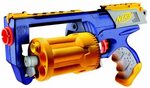 maverickhuge Nerf Gun Attachments