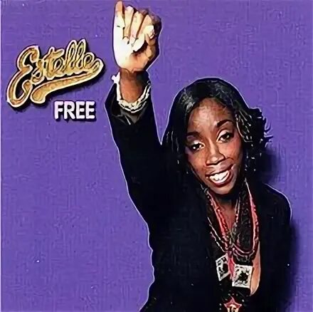 Free (Estelle song) - Wikipedia