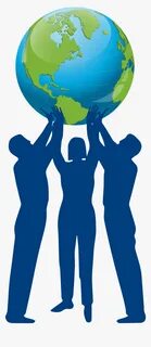 Center For Leadership And Ethics Logo - World Leader Clip Ar
