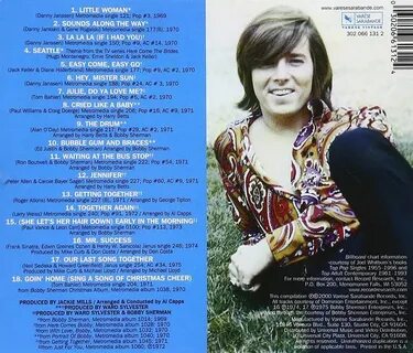 Pictures of Bobby Sherman