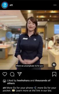 Lily At&t Meme - Captions Viral Today