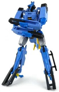 TFW's Generations Autobot Whirl Gallery Now Online - Transfo