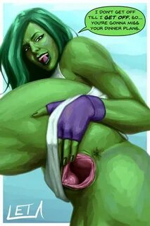 Hulk Smash Miss Marvel By Lab Ideas Hentai Foundry Free Nude