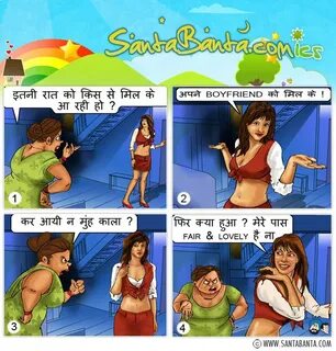 Understand and buy santa banta dirty jokes hindi OFF-75
